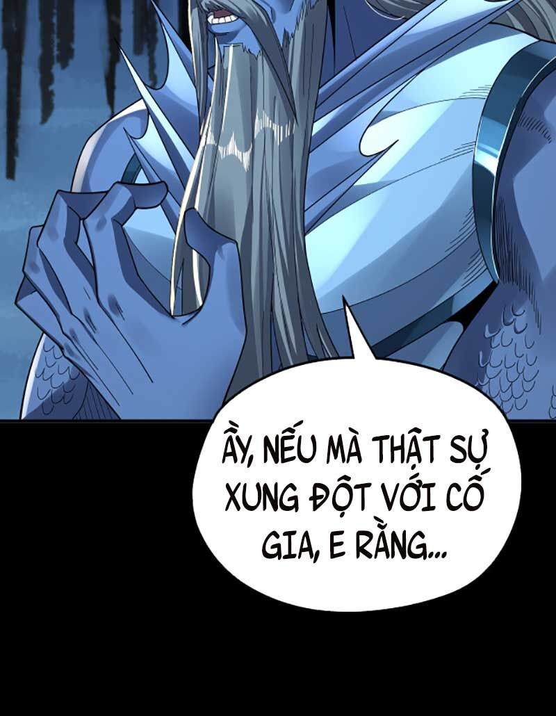 Ta Trời Sinh Đã Là Nhân Vật Phản Diện Chap 86 - Next Chap 87