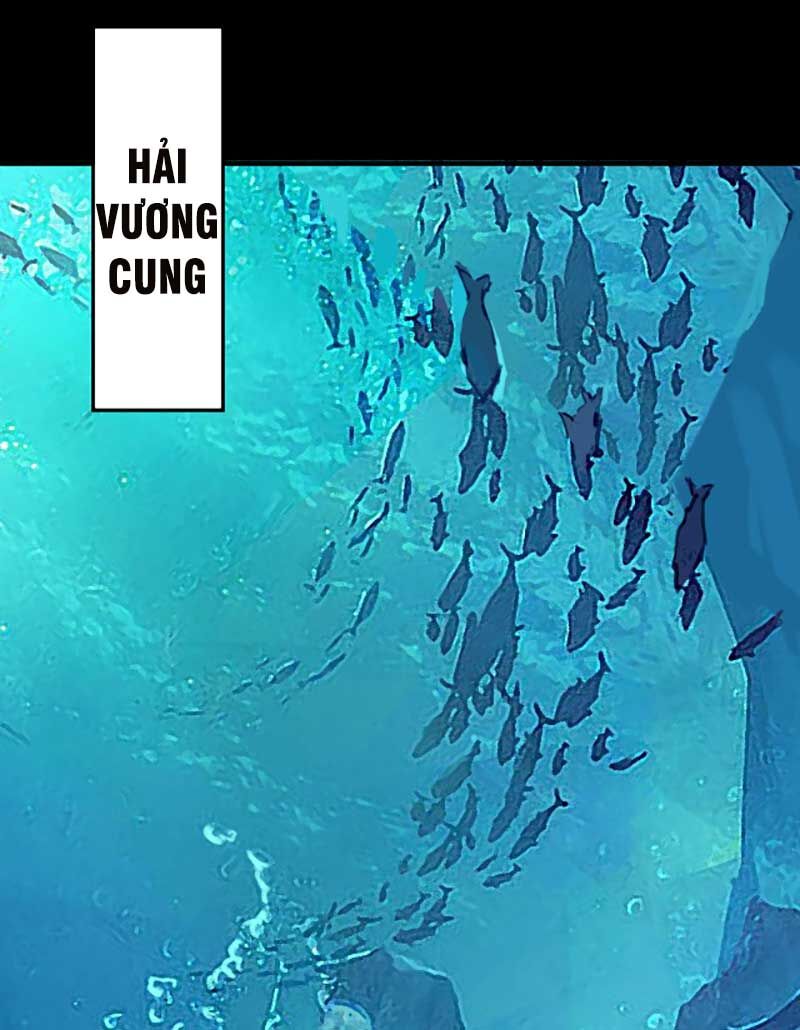 Ta Trời Sinh Đã Là Nhân Vật Phản Diện Chap 86 - Next Chap 87