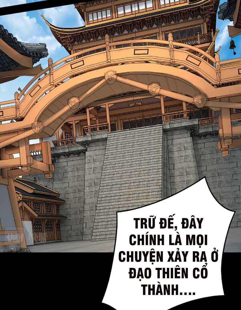 Ta Trời Sinh Đã Là Nhân Vật Phản Diện Chap 86 - Next Chap 87