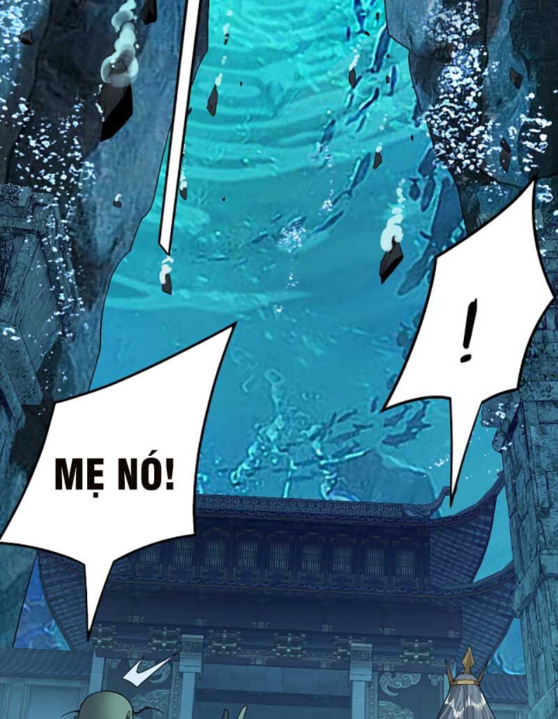 Ta Trời Sinh Đã Là Nhân Vật Phản Diện Chap 86 - Next Chap 87