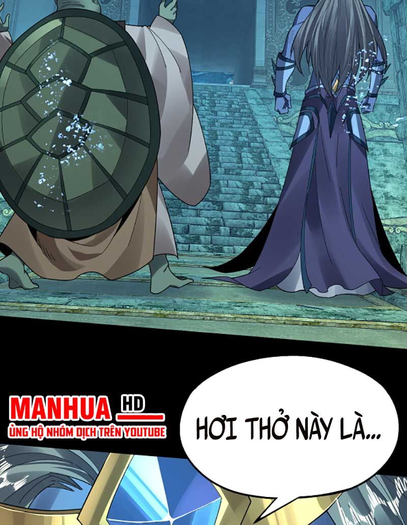 Ta Trời Sinh Đã Là Nhân Vật Phản Diện Chap 86 - Next Chap 87