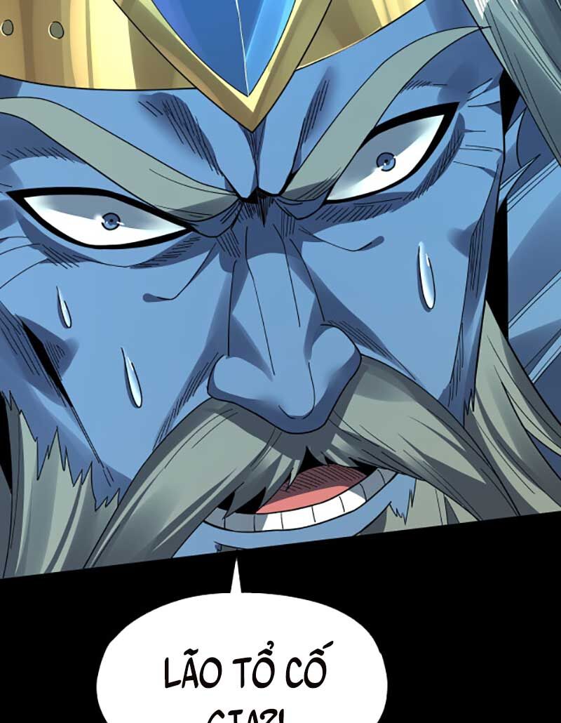 Ta Trời Sinh Đã Là Nhân Vật Phản Diện Chap 86 - Next Chap 87