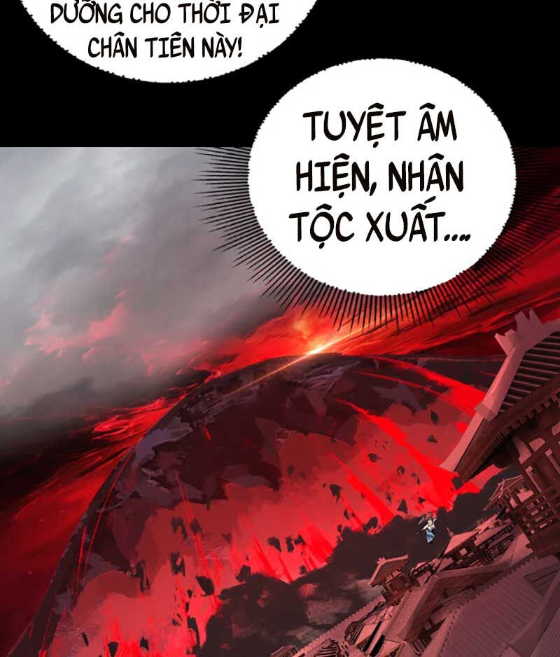 Ta Trời Sinh Đã Là Nhân Vật Phản Diện Chap 86 - Next Chap 87