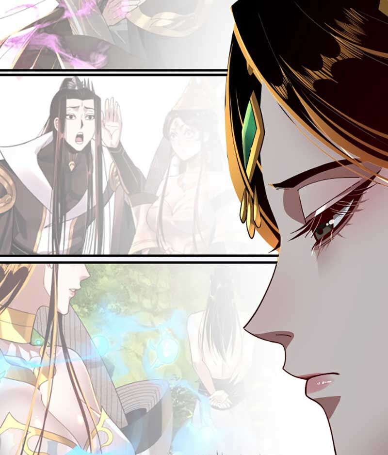 Ta Trời Sinh Đã Là Nhân Vật Phản Diện Chap 86 - Next Chap 87