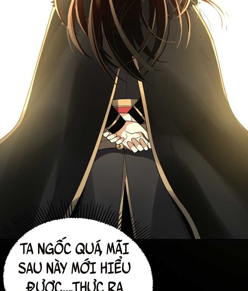 Ta Trời Sinh Đã Là Nhân Vật Phản Diện Chap 86 - Next Chap 87