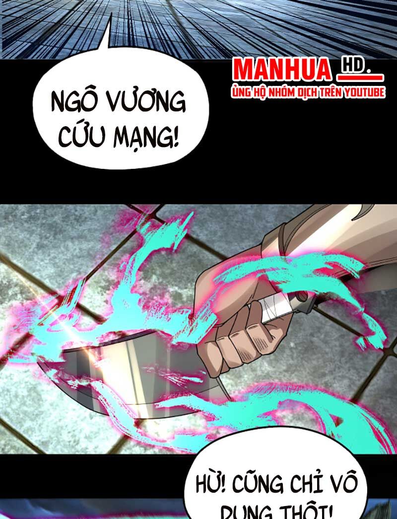 Ta Trời Sinh Đã Là Nhân Vật Phản Diện Chap 86 - Next Chap 87