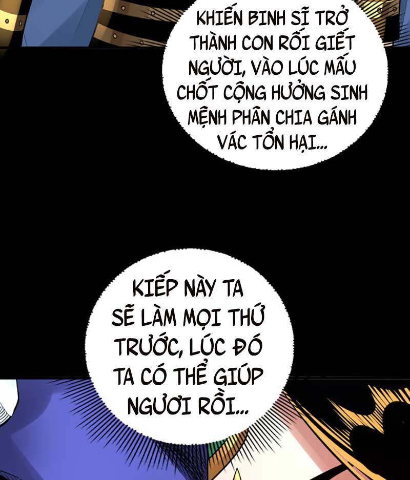 Ta Trời Sinh Đã Là Nhân Vật Phản Diện Chap 86 - Next Chap 87