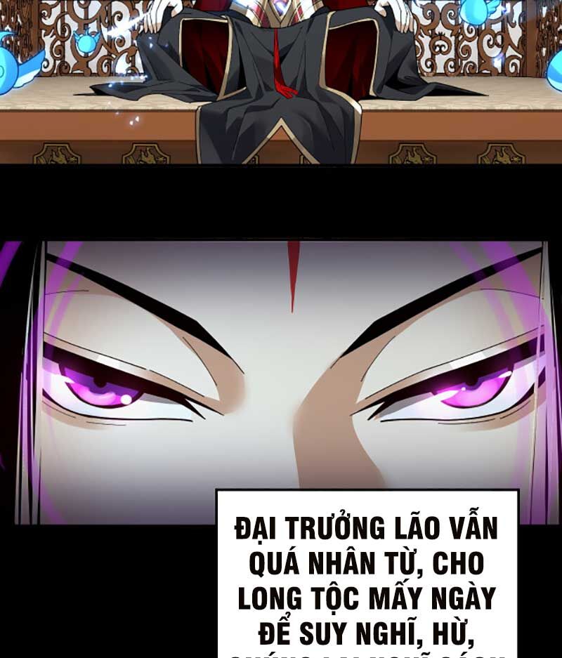 Ta Trời Sinh Đã Là Nhân Vật Phản Diện Chap 86 - Next Chap 87