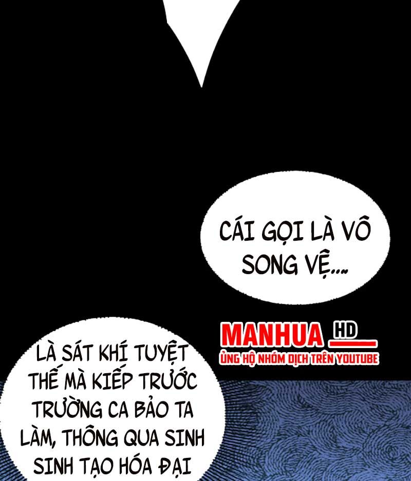 Ta Trời Sinh Đã Là Nhân Vật Phản Diện Chap 86 - Next Chap 87