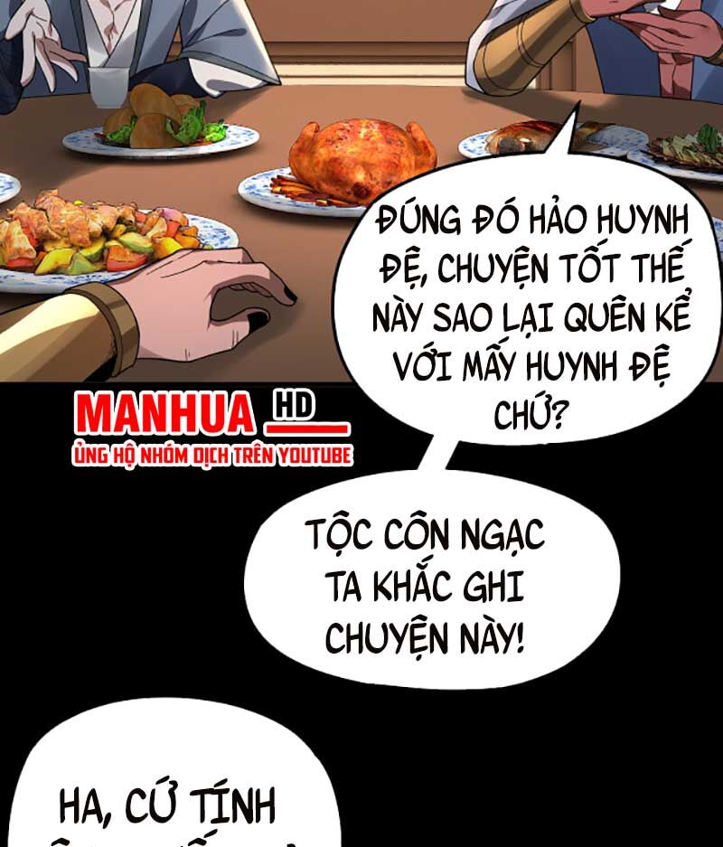 Ta Trời Sinh Đã Là Nhân Vật Phản Diện Chap 86 - Next Chap 87