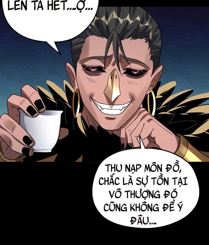 Ta Trời Sinh Đã Là Nhân Vật Phản Diện Chap 86 - Next Chap 87