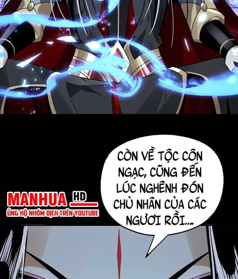 Ta Trời Sinh Đã Là Nhân Vật Phản Diện Chap 86 - Next Chap 87