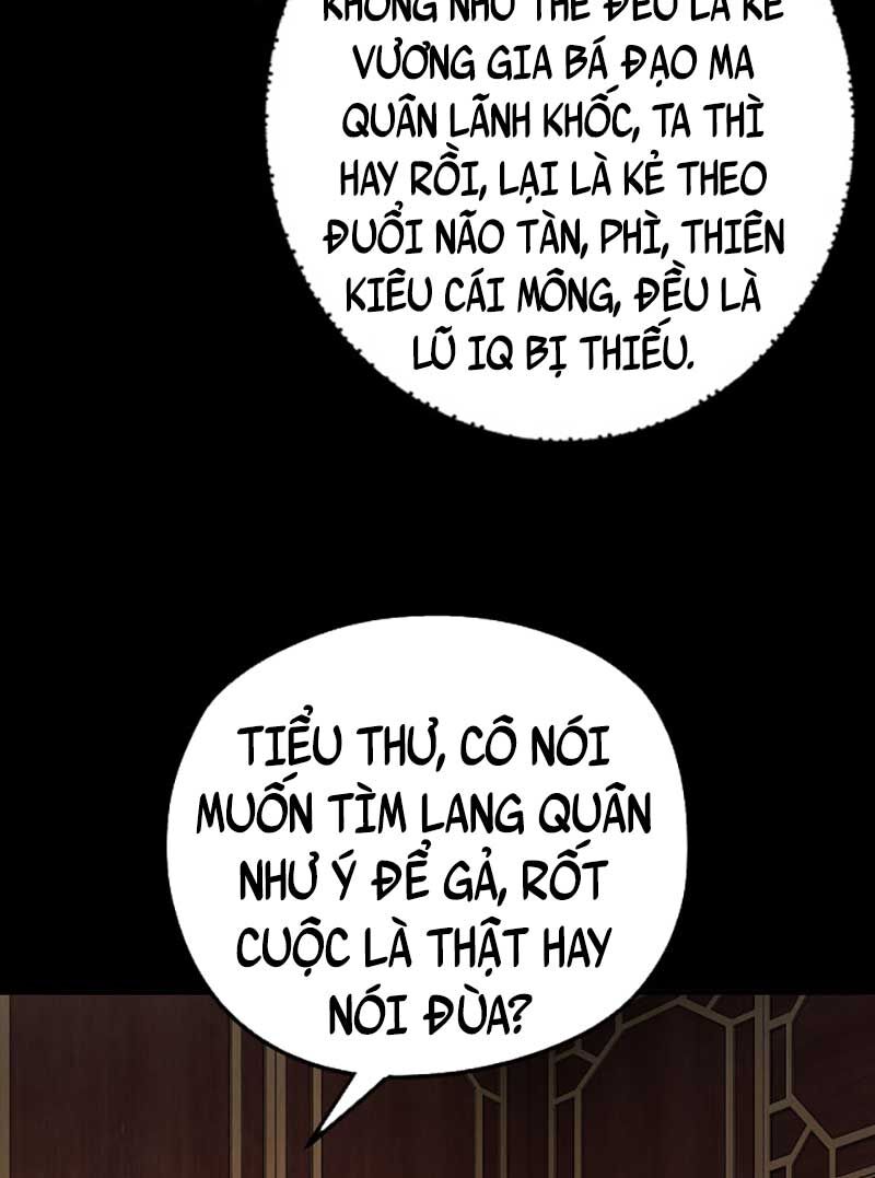 Ta Trời Sinh Đã Là Nhân Vật Phản Diện Chap 88.5 - Next Chap 89.5