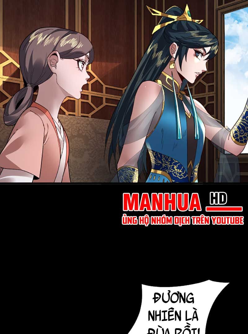 Ta Trời Sinh Đã Là Nhân Vật Phản Diện Chap 88.5 - Next Chap 89.5