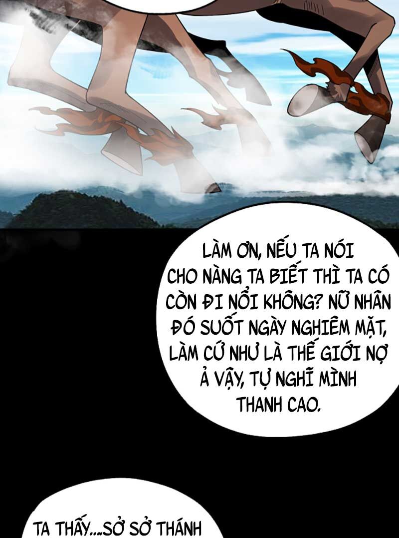 Ta Trời Sinh Đã Là Nhân Vật Phản Diện Chap 88.5 - Next Chap 89.5