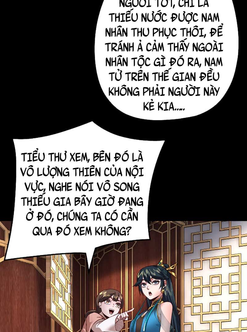 Ta Trời Sinh Đã Là Nhân Vật Phản Diện Chap 88.5 - Next Chap 89.5