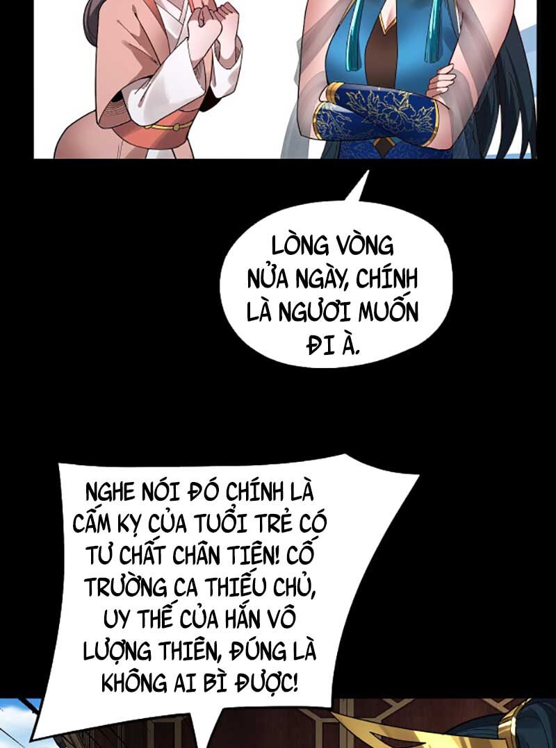 Ta Trời Sinh Đã Là Nhân Vật Phản Diện Chap 88.5 - Next Chap 89.5