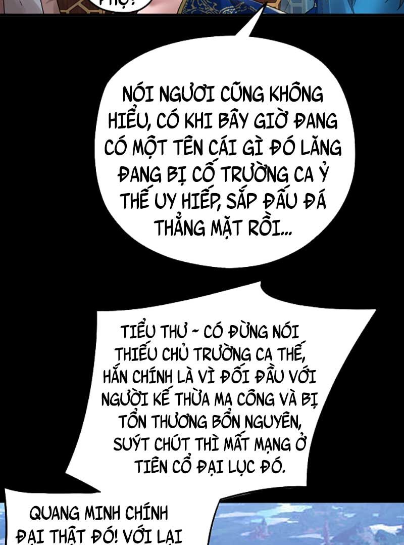 Ta Trời Sinh Đã Là Nhân Vật Phản Diện Chap 88.5 - Next Chap 89.5