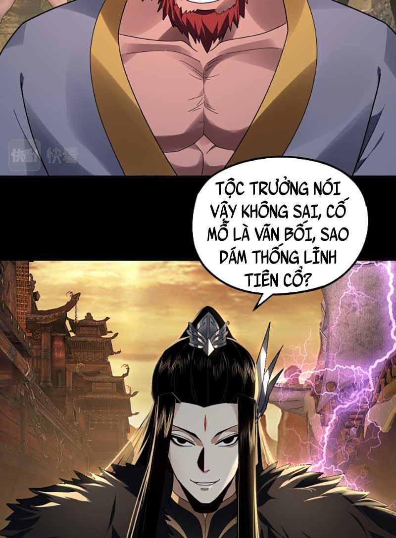 Ta Trời Sinh Đã Là Nhân Vật Phản Diện Chap 88.5 - Next Chap 89.5