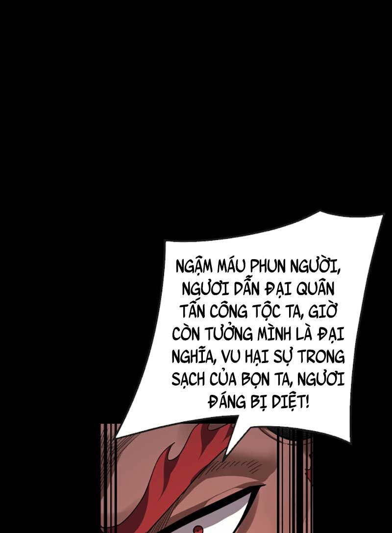 Ta Trời Sinh Đã Là Nhân Vật Phản Diện Chap 88.5 - Next Chap 89.5