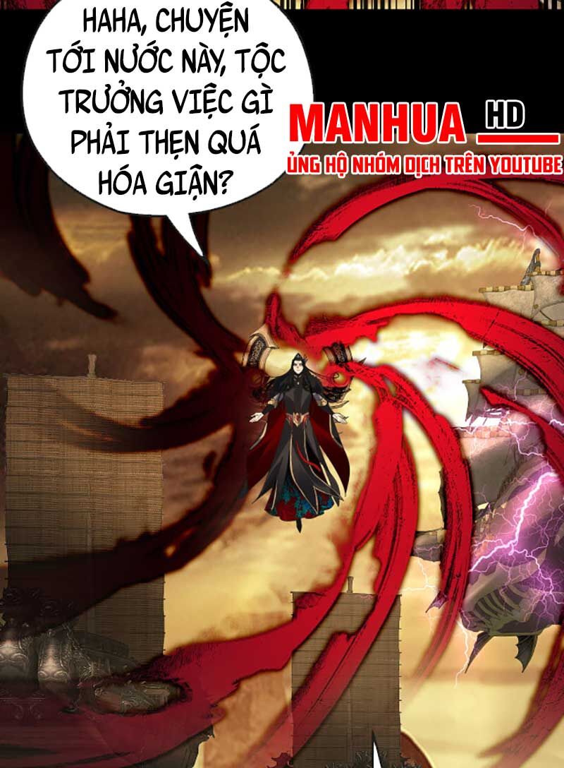 Ta Trời Sinh Đã Là Nhân Vật Phản Diện Chap 88.5 - Next Chap 89.5