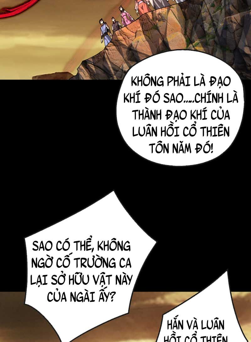 Ta Trời Sinh Đã Là Nhân Vật Phản Diện Chap 88.5 - Next Chap 89.5