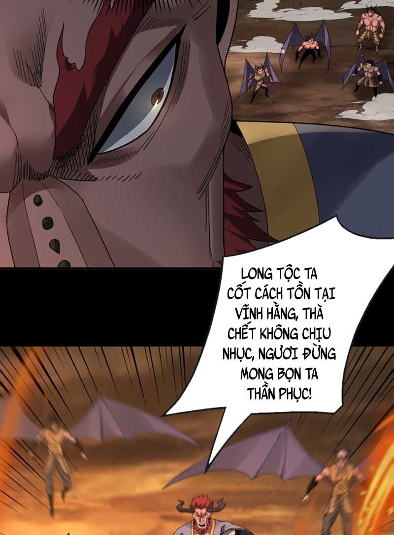 Ta Trời Sinh Đã Là Nhân Vật Phản Diện Chap 88.5 - Next Chap 89.5