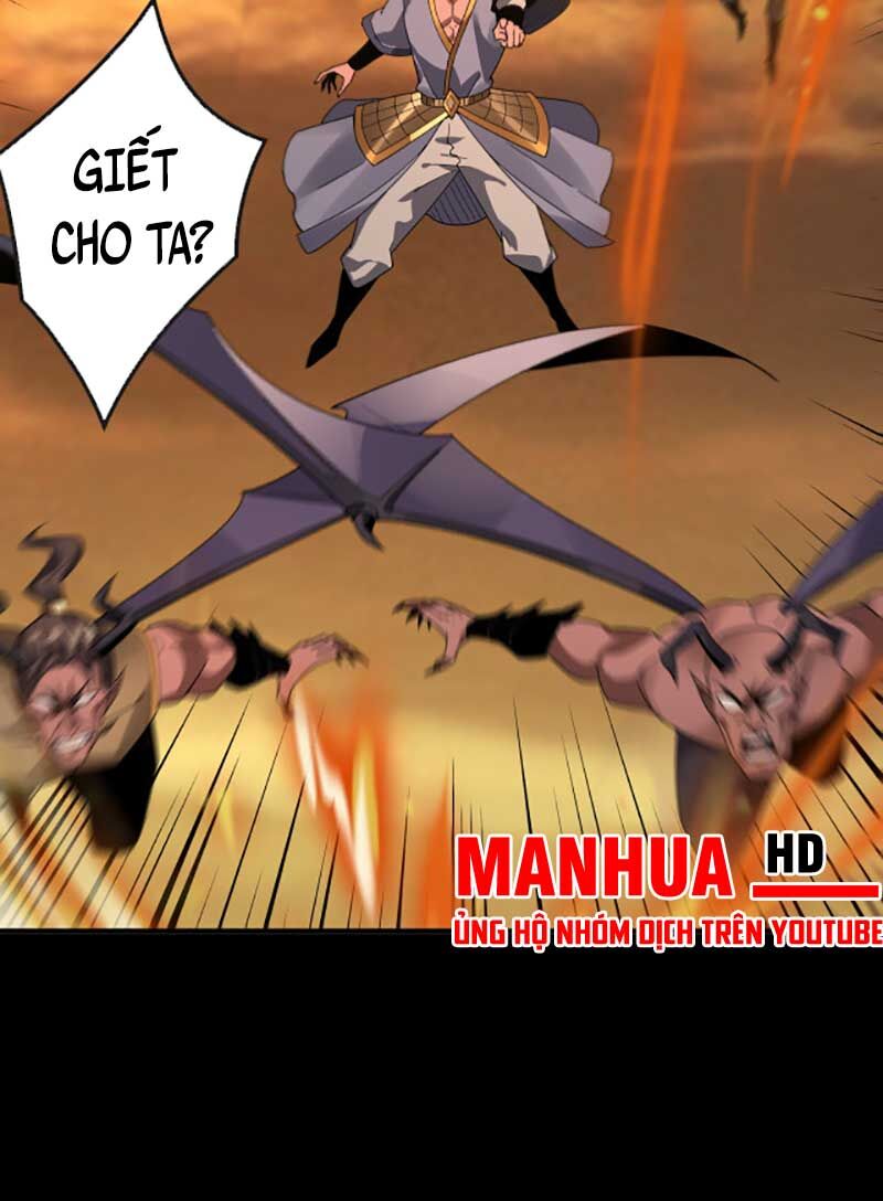 Ta Trời Sinh Đã Là Nhân Vật Phản Diện Chap 88.5 - Next Chap 89.5