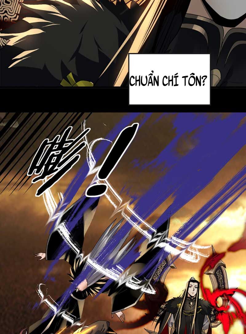 Ta Trời Sinh Đã Là Nhân Vật Phản Diện Chap 88.5 - Next Chap 89.5