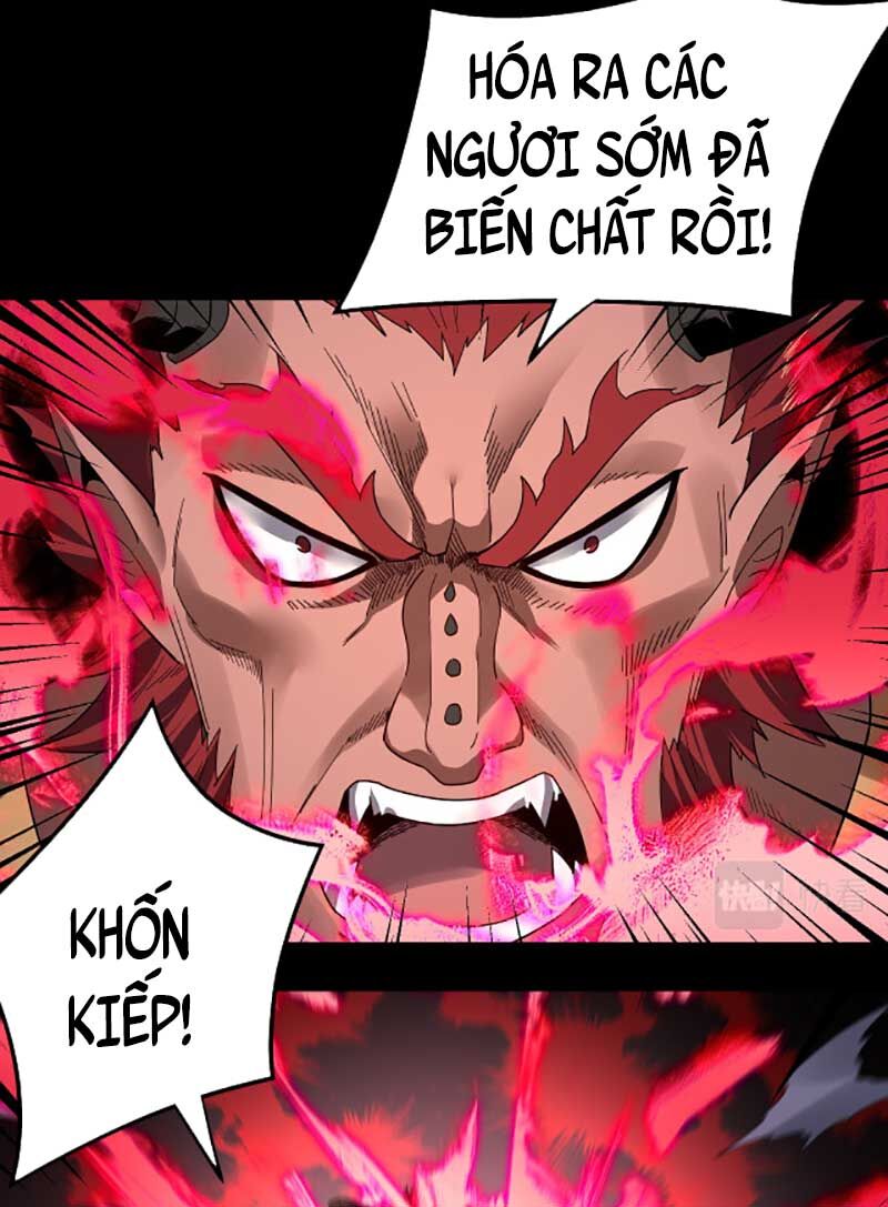 Ta Trời Sinh Đã Là Nhân Vật Phản Diện Chap 88.5 - Next Chap 89.5