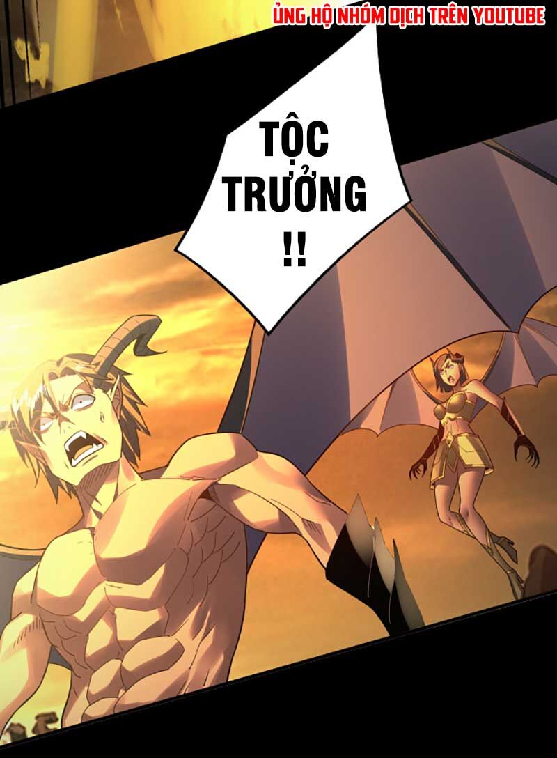 Ta Trời Sinh Đã Là Nhân Vật Phản Diện Chap 88.5 - Next Chap 89.5