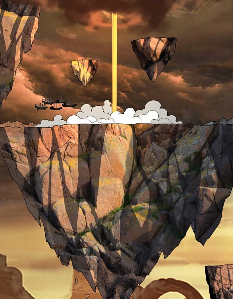 Ta Trời Sinh Đã Là Nhân Vật Phản Diện Chap 88.5 - Next Chap 89.5