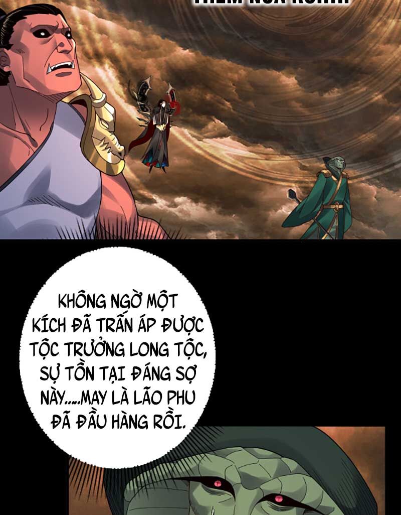 Ta Trời Sinh Đã Là Nhân Vật Phản Diện Chap 88.5 - Next Chap 89.5