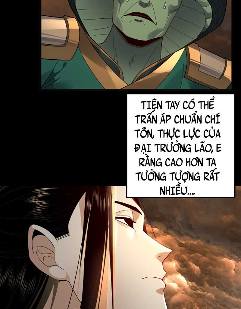 Ta Trời Sinh Đã Là Nhân Vật Phản Diện Chap 88.5 - Next Chap 89.5