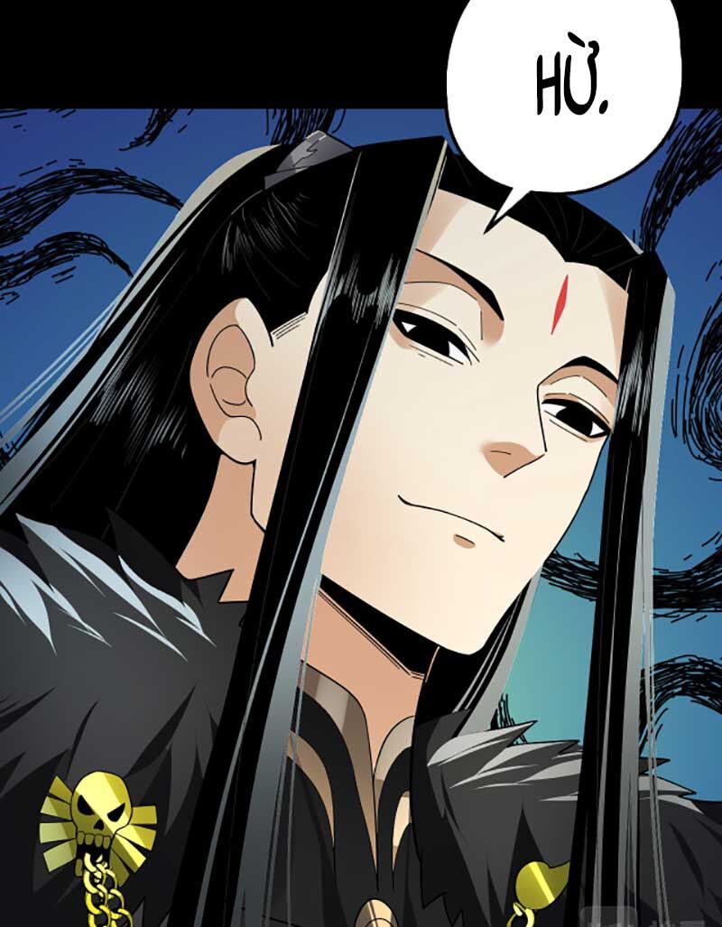 Ta Trời Sinh Đã Là Nhân Vật Phản Diện Chap 88.5 - Next Chap 89.5