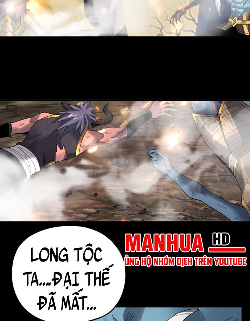 Ta Trời Sinh Đã Là Nhân Vật Phản Diện Chap 88.5 - Next Chap 89.5