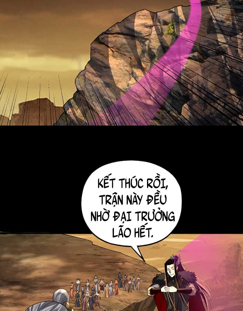 Ta Trời Sinh Đã Là Nhân Vật Phản Diện Chap 88.5 - Next Chap 89.5