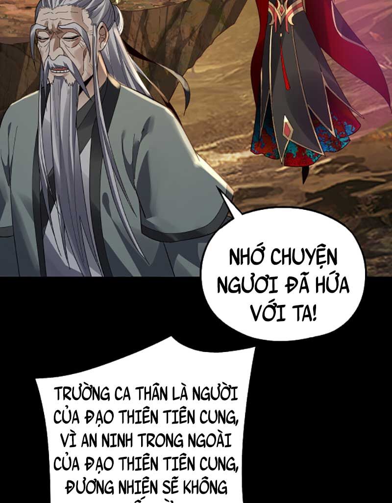 Ta Trời Sinh Đã Là Nhân Vật Phản Diện Chap 88.5 - Next Chap 89.5