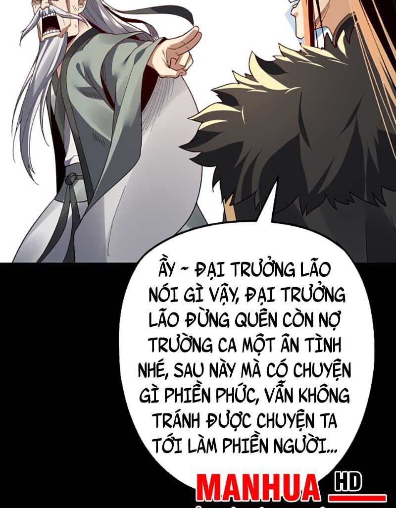 Ta Trời Sinh Đã Là Nhân Vật Phản Diện Chap 88.5 - Next Chap 89.5