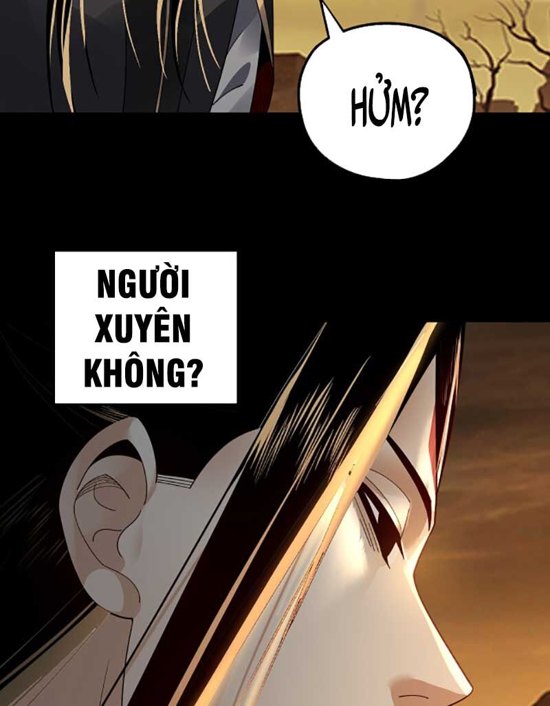 Ta Trời Sinh Đã Là Nhân Vật Phản Diện Chap 88.5 - Next Chap 89.5