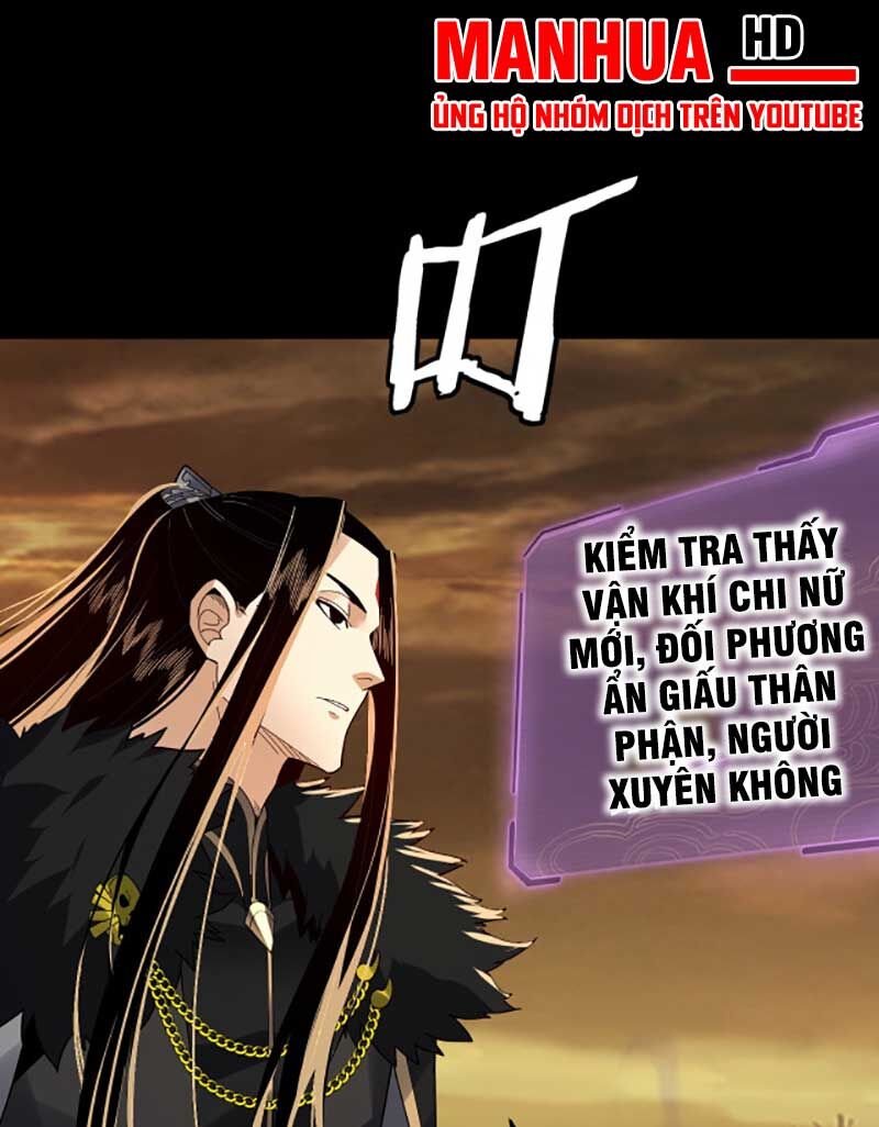 Ta Trời Sinh Đã Là Nhân Vật Phản Diện Chap 88.5 - Next Chap 89.5