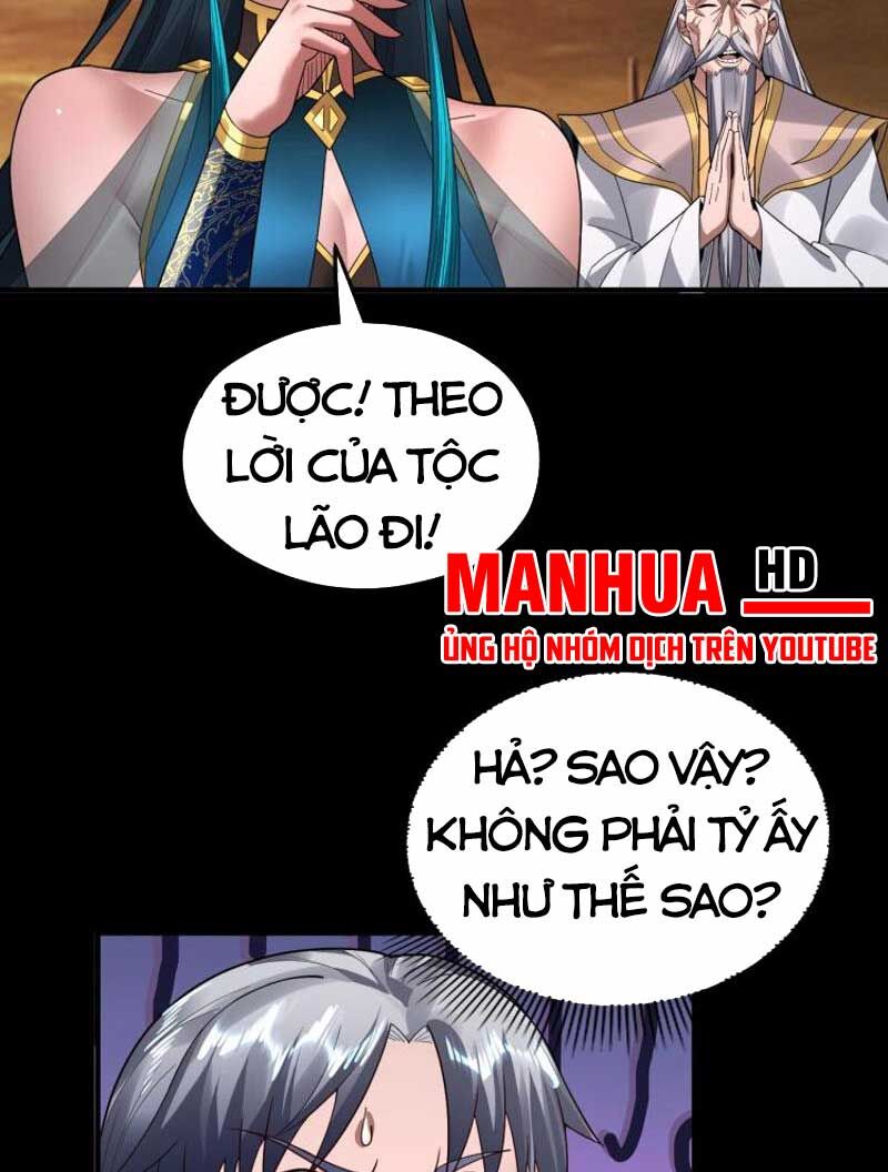 Ta Trời Sinh Đã Là Nhân Vật Phản Diện Chap 89 - Next Chap 90