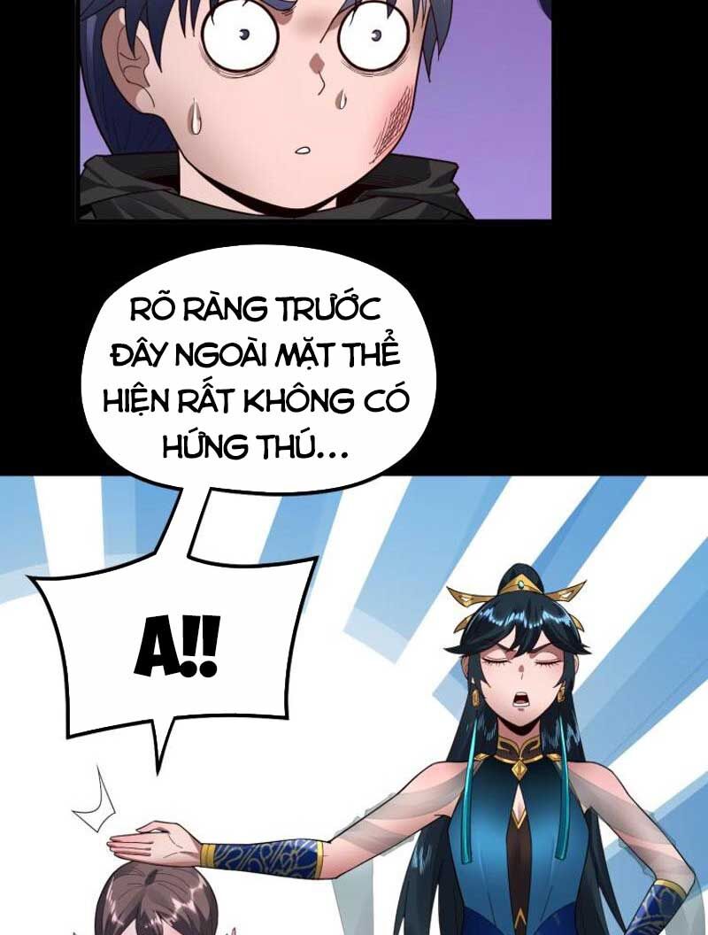 Ta Trời Sinh Đã Là Nhân Vật Phản Diện Chap 89 - Next Chap 90