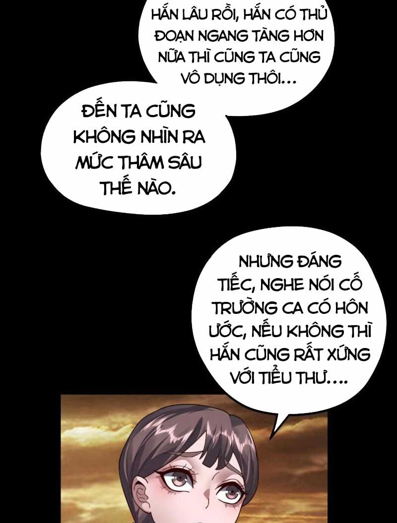 Ta Trời Sinh Đã Là Nhân Vật Phản Diện Chap 89 - Next Chap 90