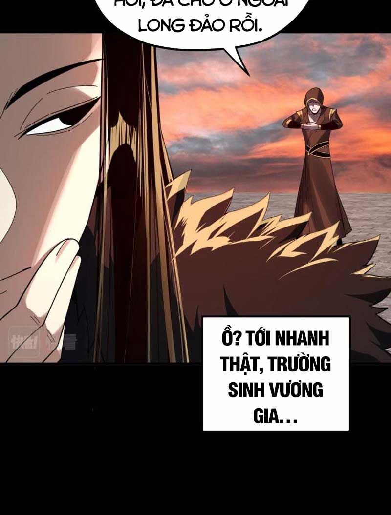 Ta Trời Sinh Đã Là Nhân Vật Phản Diện Chap 89 - Next Chap 90