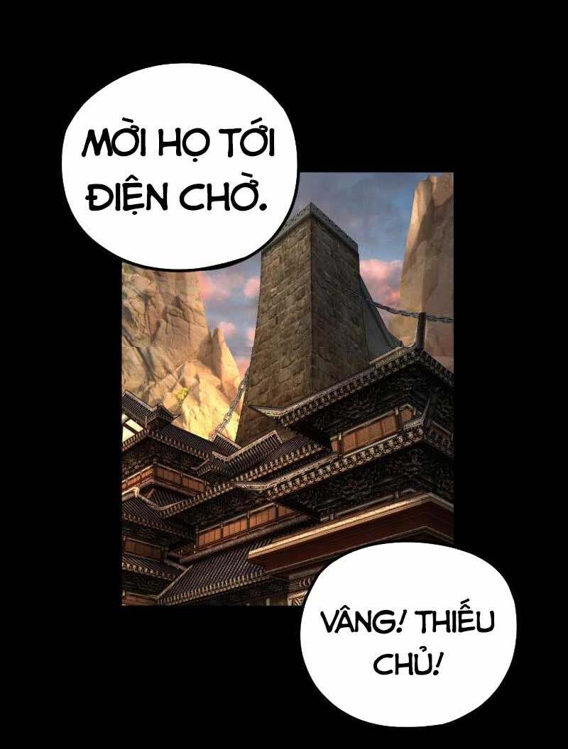 Ta Trời Sinh Đã Là Nhân Vật Phản Diện Chap 89 - Next Chap 90