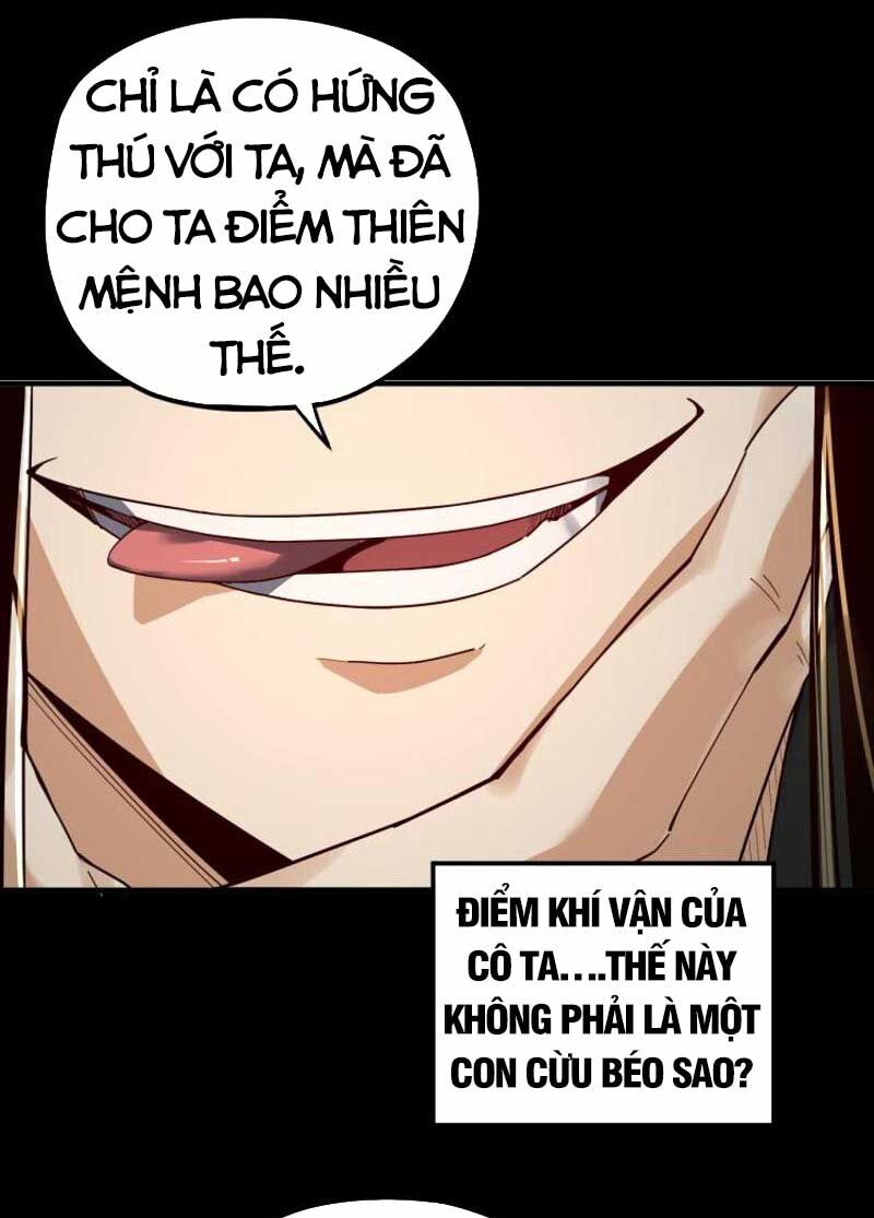 Ta Trời Sinh Đã Là Nhân Vật Phản Diện Chap 89 - Next Chap 90