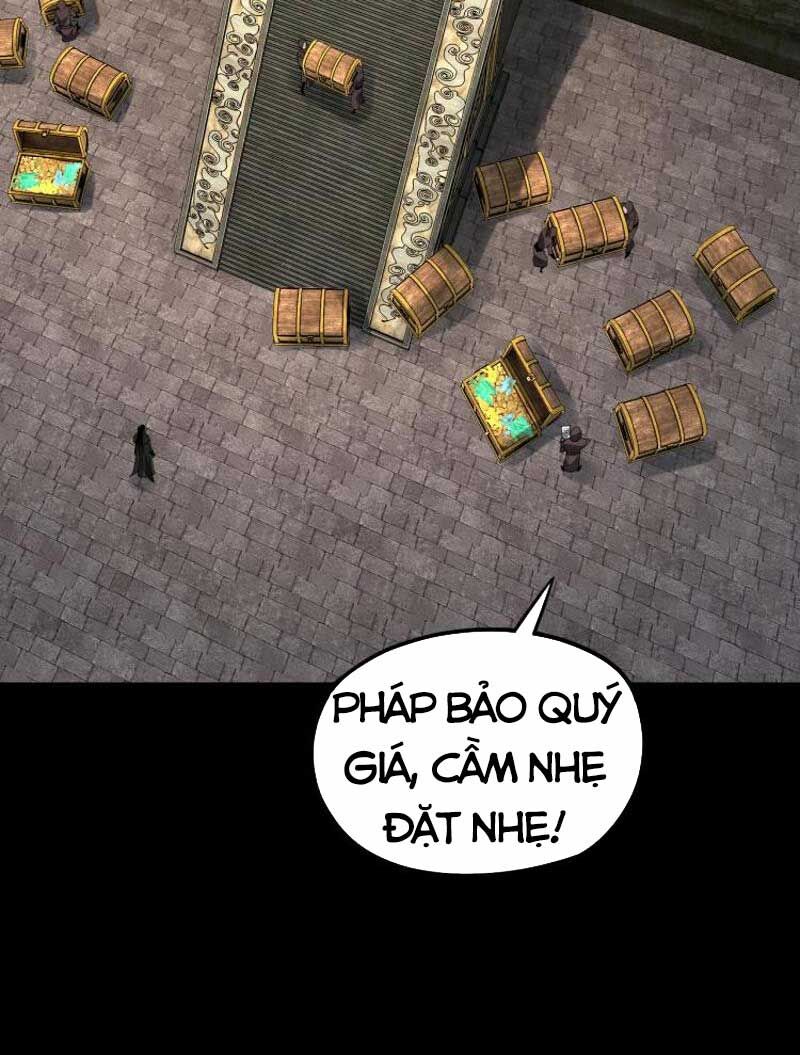 Ta Trời Sinh Đã Là Nhân Vật Phản Diện Chap 89 - Next Chap 90