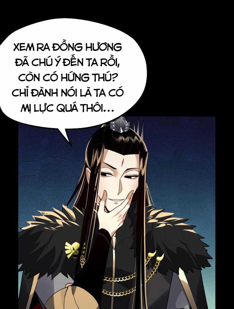 Ta Trời Sinh Đã Là Nhân Vật Phản Diện Chap 89 - Next Chap 90