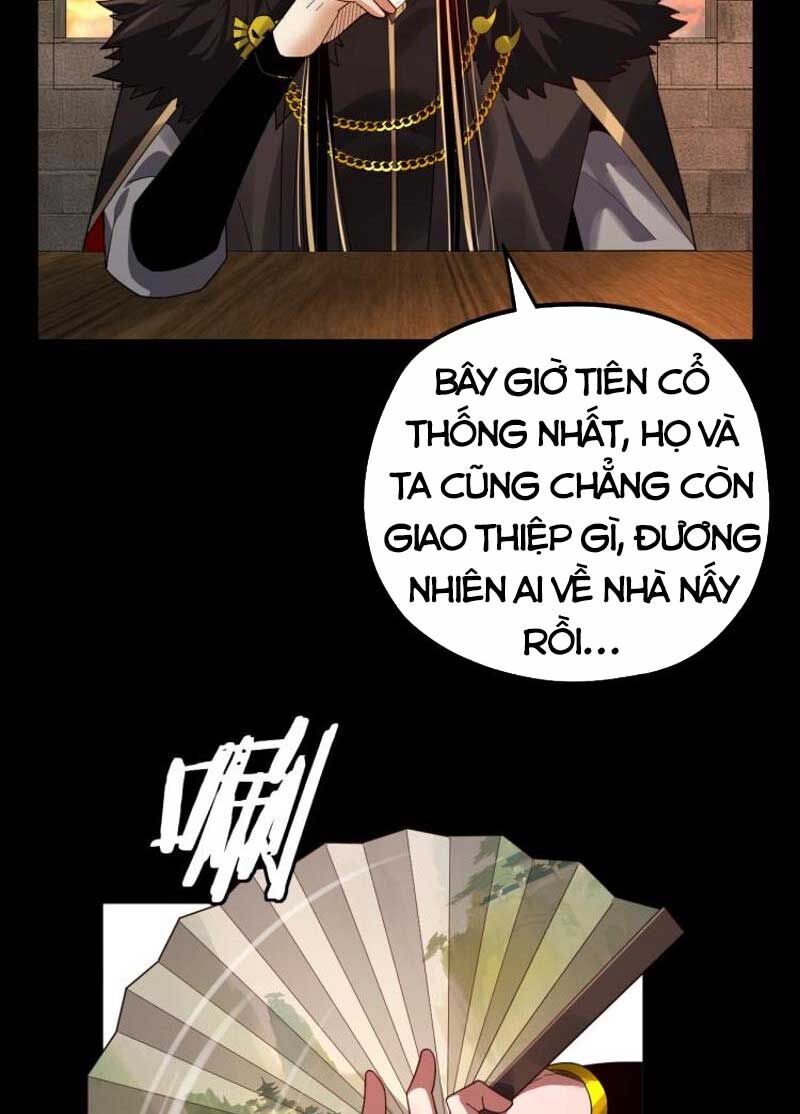 Ta Trời Sinh Đã Là Nhân Vật Phản Diện Chap 89 - Next Chap 90